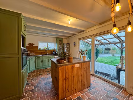 maison laventie 5 pièce(s)