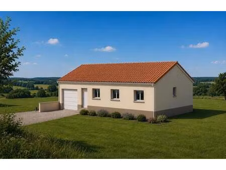 terrain constructible mauvezin(32120) 655m²