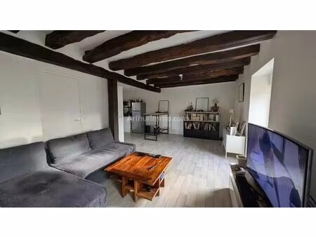 location appartement 3 pièces 56 m2 à la chapelle-des-fougeretz