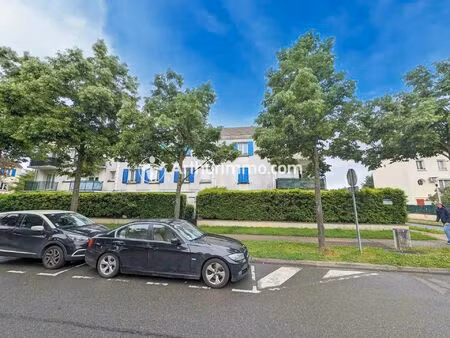 location appartement 3 pièces 62 m2 à moissy-cramayel