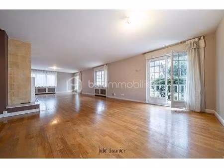 appartement de 163 m² à plappeville