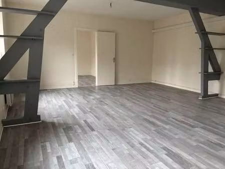 vente appartement 2 pièces à saint-brieuc (22000) : à vendre 2 pièces / 64m² saint-brieuc