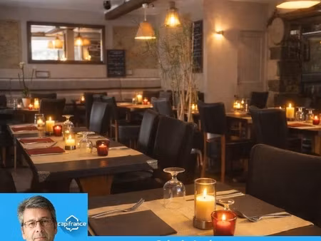 fonds de commerce à vendre saint brieuc (22)