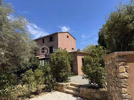 maison contemporaine de 170 m² à toulon