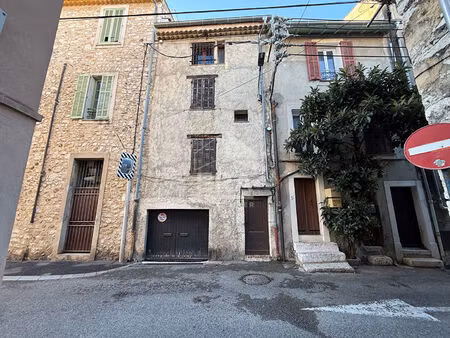 maison vence 4 pièce(s) 99m2