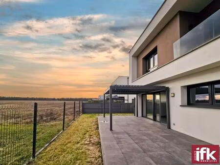 wolfgantzen magnifique maison 4 chambres de 142m2