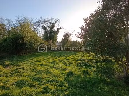 terrain de 419 m² à quebriac