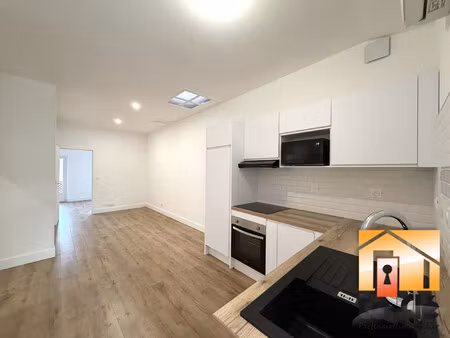 appartement t3 neuf a louer - agen