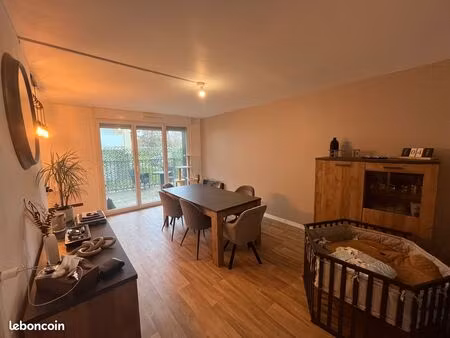 appartement f5 chapitre