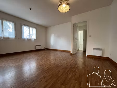 appartement t2 - cormeilles - centre ville