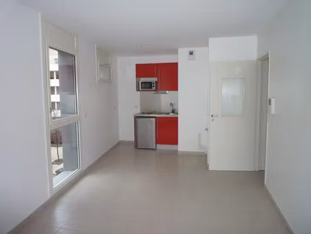 a louer grenoble t2 41m²