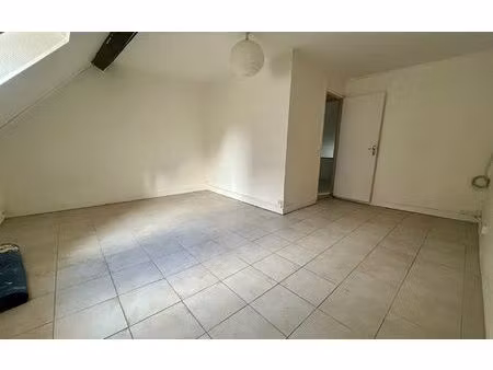 appartement meaux 32 m² t-1 à vendre  89 000 €