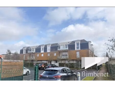résidence en centre bourg