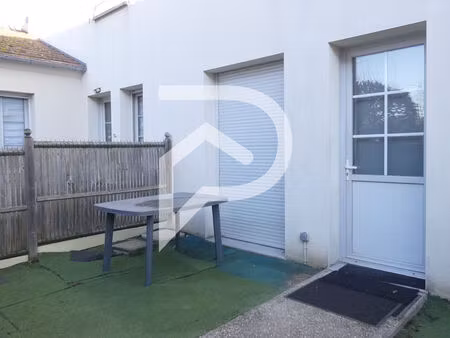 maison acy en multien 4 pièce(s) 75.08 m2