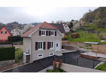 maison fellering m² t-3 à vendre  225 000 €