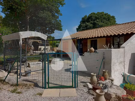 maison le puy sainte reparade 4 pièces 78.24 m²