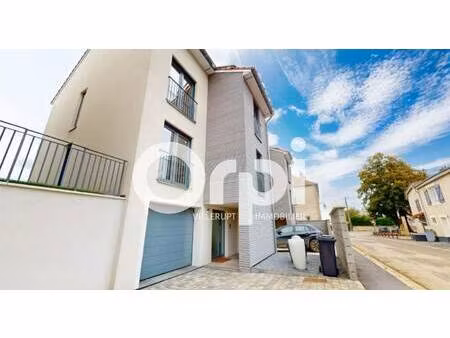 villerupt immobilier 1980