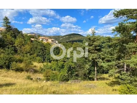 terrain châteauvieux m² t- à vendre  130 000 €