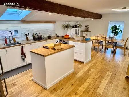 appartement 3 pièces 67m2