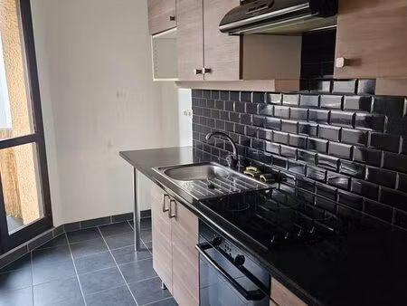 appartement rouen centre rive gauche avec parking et cave