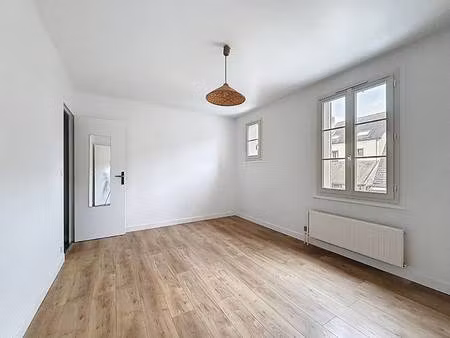 mercier immobilier laforêt chartres