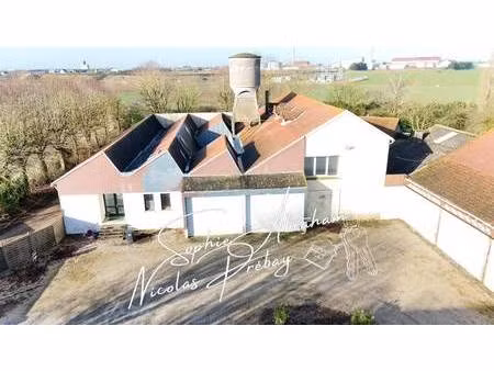 proprietes privees.com nicolas prébay