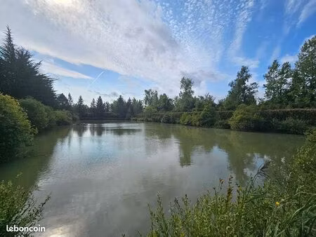 terrain vailly sur aisne