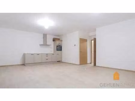 appartement 2 ch. + terrasse et 2 parkings couverts