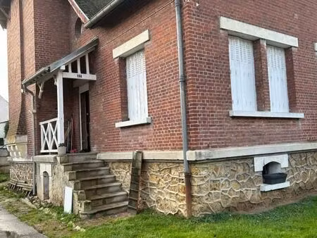 maison 5 pièces 101 m²