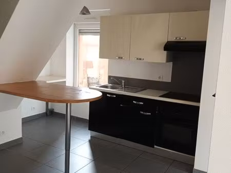 location appartement proche iut