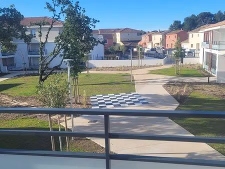 loue appartement meublé