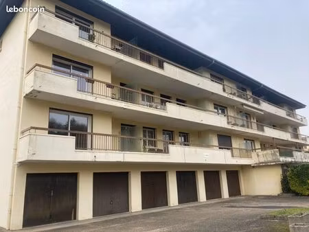 location appartement t3