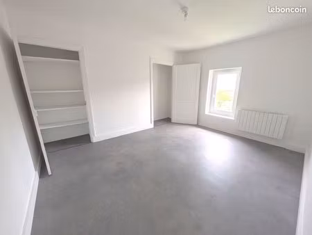 appartement 2 pièces 51 m²