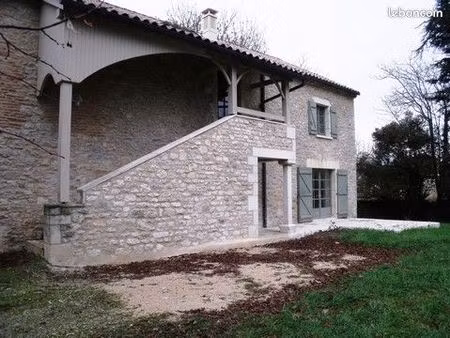 appartement location