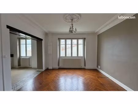 maison 4 pièces 115 m²
