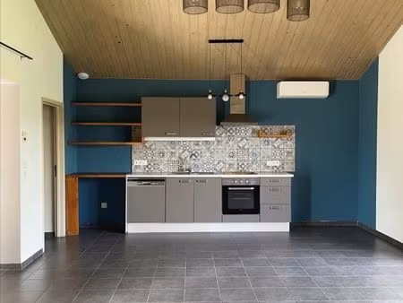 maison 3 pièces 88 m²