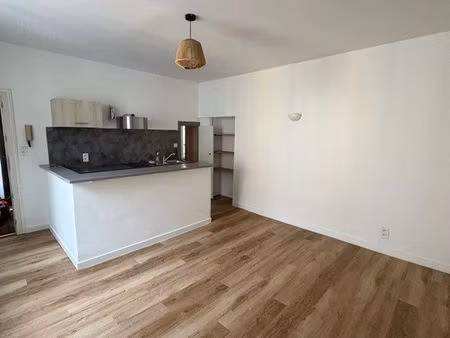 appartement rue d’ahuy dijon