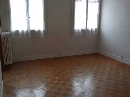 appartement t3 clémenceau