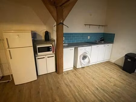 studio elancourt village