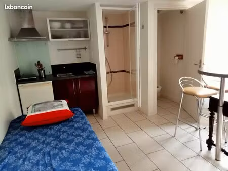 studio a louer