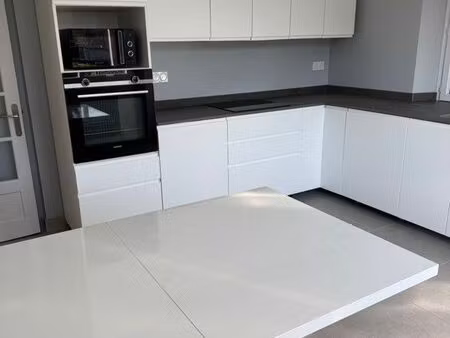 appartement t3 dans une maison