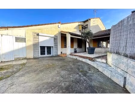 maison toulouse m² t-5 à vendre  238 000 €