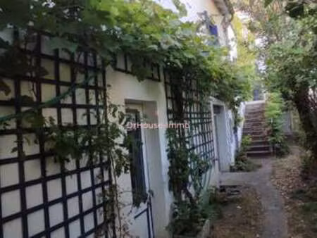 vente maison à castillon-la-bataille (33350) : à vendre / 181m² castillon-la-bataille