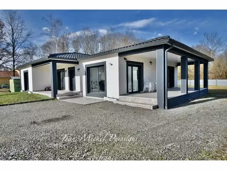 vente maison 5 pièces 140 m² à labarthe-inard (31800)  270 000 €
