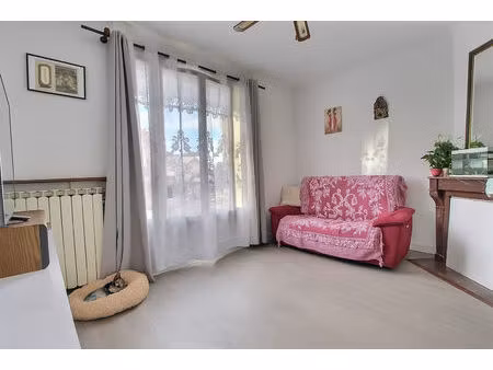 vente appartement 2 pièces  36.10m²  asnières