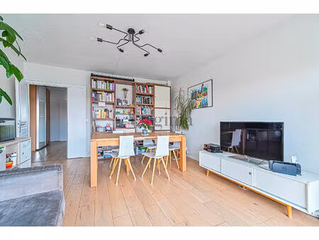 appartement charenton le pont 3 pièces 72 m2