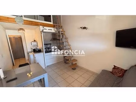 la foux d'allos  centre station confortable duplex 6/8p cosy aucun travaux a prevoir  3 es