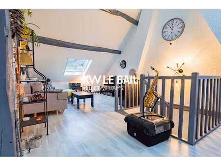 appartement à vendre pontoise