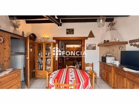 appartement t3 - terrasse