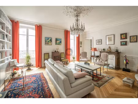 appartement d'exception - graslin